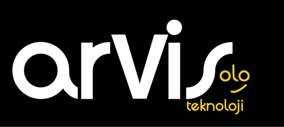 Arvis Technology Logo